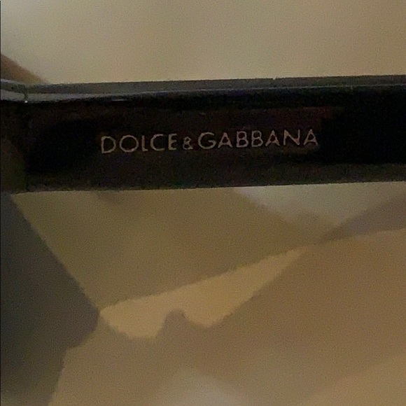 New Men’s Dolce&Gabbana Sunglasses - Picture 3 of 7